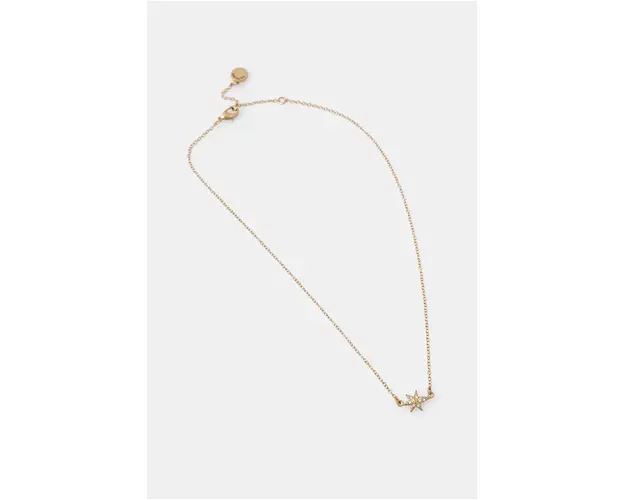 AllSaints colier 510994BRS123