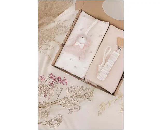 Jamiks set pentru copii JONI JZH006