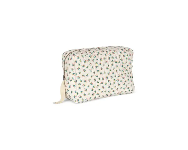 Konges Sløjd trusa cosmetica fete BIG QUILTED TOILETRY BAG KS101434