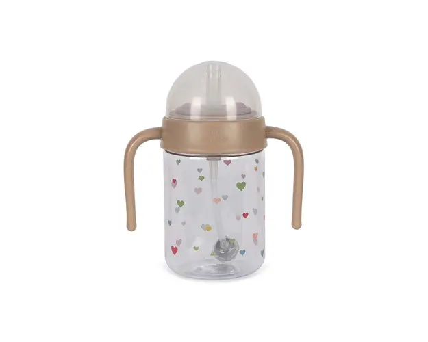 Konges Sløjd biberon BOTTLE WITH HANDLE KS101439