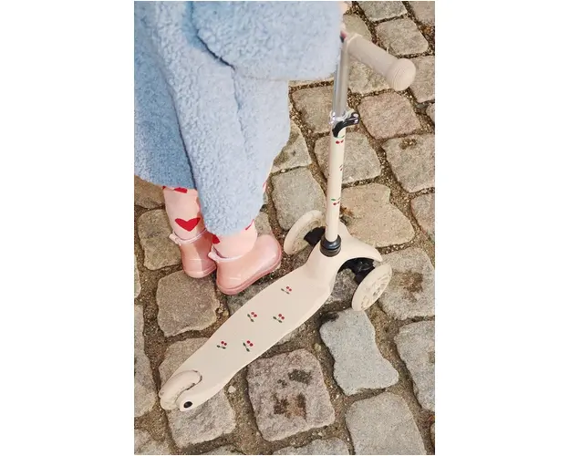 Konges Sløjd scuter pentru copii KIDS SCOOTER KS101544