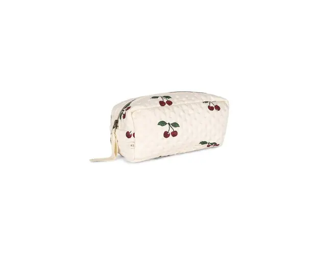 Konges Sløjd trusa cosmetica fete SMALL QUILTED TOILETRY BAG KS101683