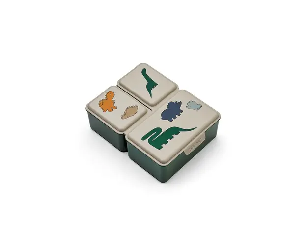 Liewood cutie de pranz pentru copii Driss Lunchbox LW19266