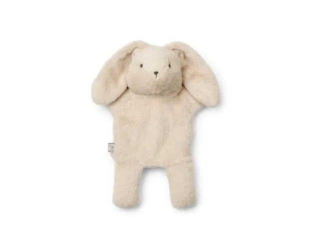 Liewood papusa de mana Honor Rabbit Hand Puppet LW19425