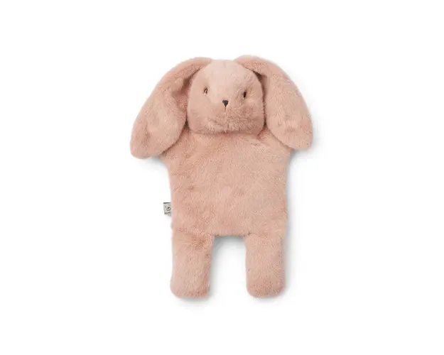 Liewood papusa de mana Honor Rabbit Hand Puppet LW19425