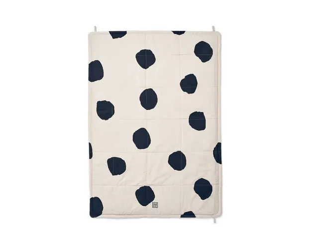 Liewood Gilly Classic Activity Multi Blanket LW19463