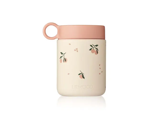 Liewood recipient termic alimente pentru copii Kian Food Jar LW19619