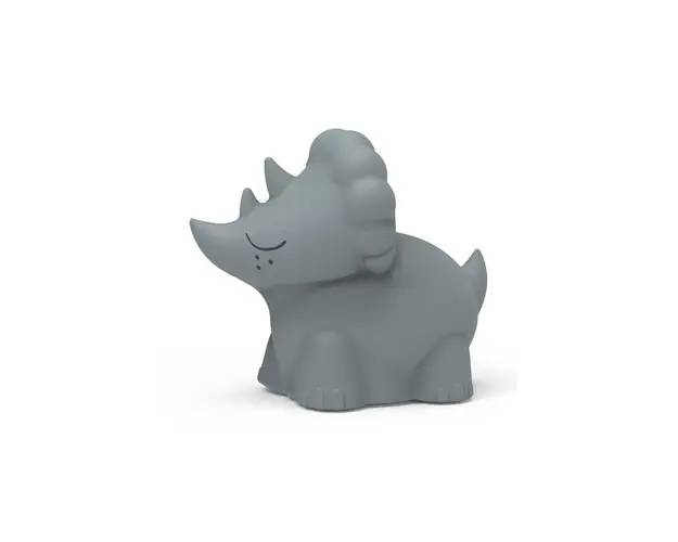 Liewood lampa de noptiera pentru copii Winston Dinosaur Night Light LW19825