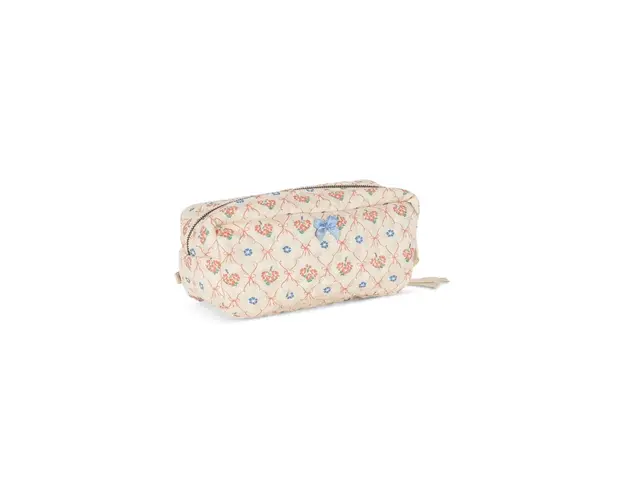 Konges Sløjd portfard SMALL QUILTED TOILETRY BAG KS102107