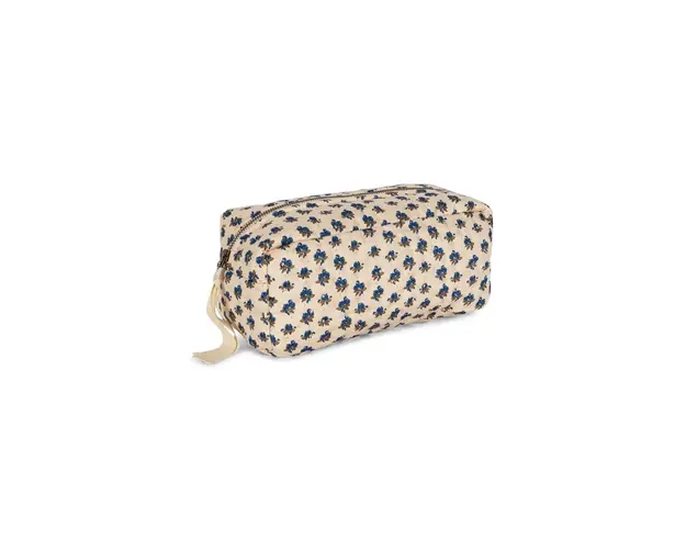 Konges Sløjd portfard SMALL QUILTED TOILETRY BAG KS102107