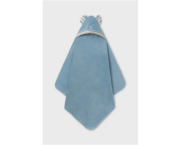 Mayoral Newborn prosop din bumbac pentru bebelusi 9525