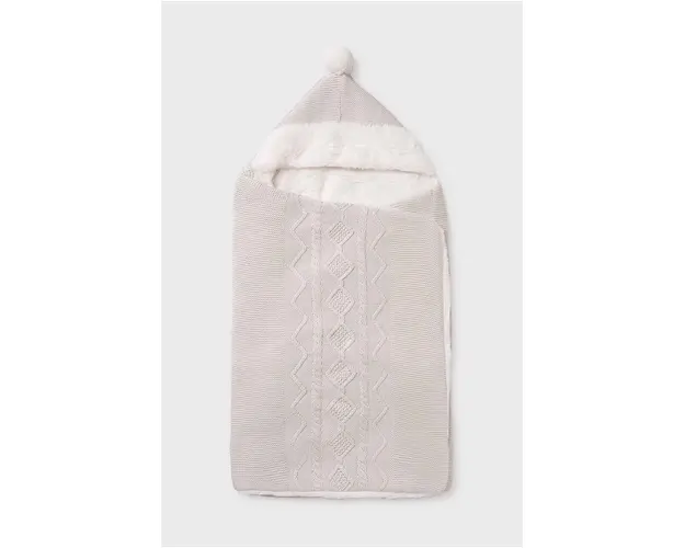 Mayoral Newborn sac de dormit bebe 9543