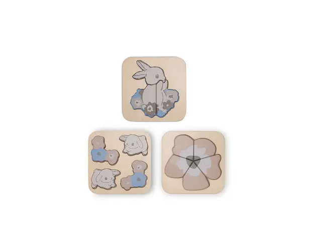 That's mine puzzle pentru copii Toby 1238128