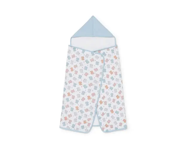 Tous prosop din bumbac pentru bebelusi Colors Colors.2112