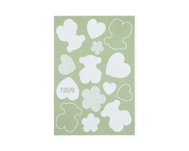 Tous patura pentru copii Nilo Nilo.2103