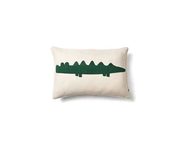 Liewood husa perna Kale Cushion Cover LW18473