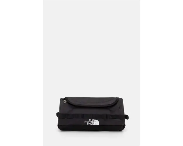 The North Face portfard Base Camp Travel Canister 5,7L culoarea negru, NF0A52TF53R1