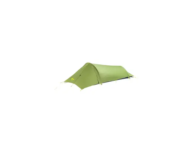 Jack Wolfskin cort 1 persoana Gossamer culoarea verde, 3008101