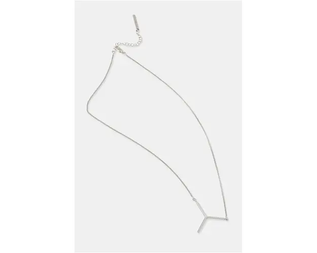 Y/Project colier MINI Y NECKLACE 640NE001