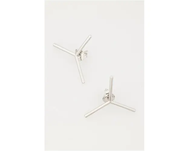 Y/Project cercei MINI Y EARRINGS 640EA001