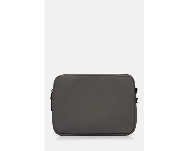 Rains husa laptop Trail Laptop Case 13"/14" W1 culoarea gri, 14860-13