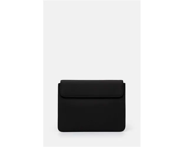 Rains husa pentru tableta Tablet Portfolio W1 culoarea negru, 16830-01