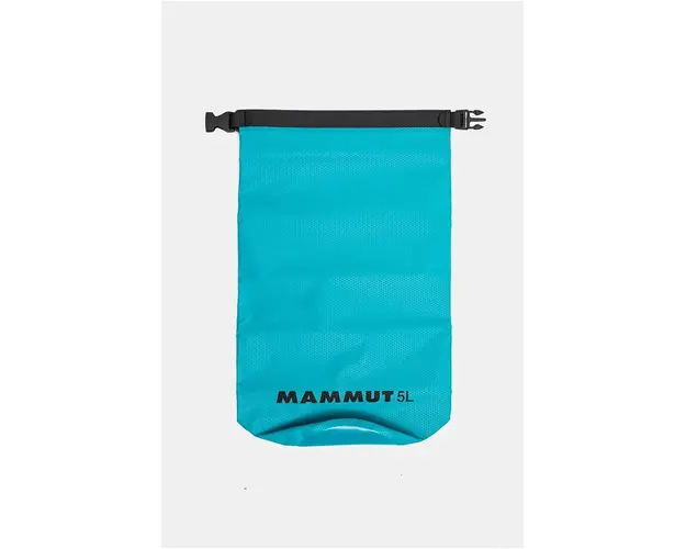Mammut husa impermeabila Drybag Light culoarea turcoaz, 2810.00131
