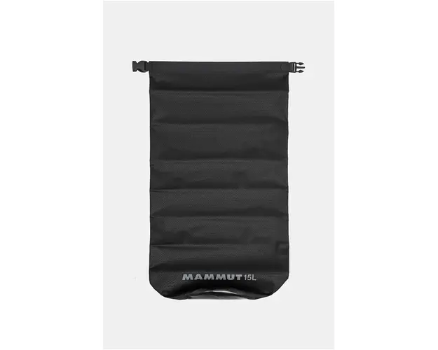 Mammut husa impermeabila Drybag Light culoarea negru, 2810.00131