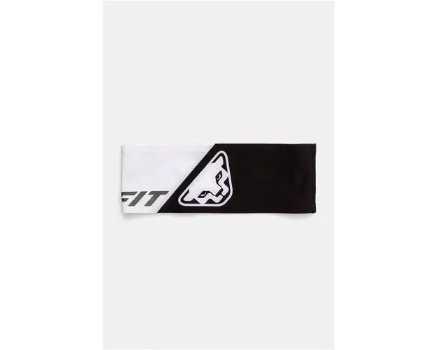Dynafit bentita pentru cap Speed Reflective culoarea alb, 08.0000071256