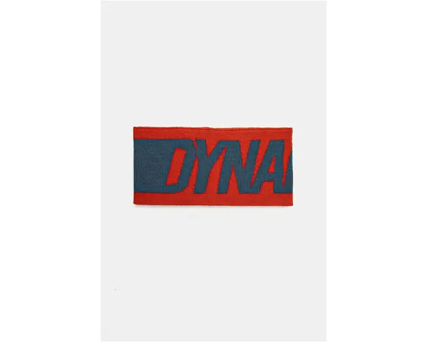 Dynafit bentita pentru cap Light Logo culoarea portocaliu, 08.0000071521