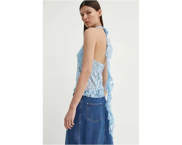 Résumé top BirdieRS Top 121641174