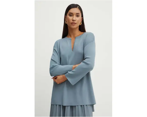 Max Mara Leisure pulover light, 2426366037600