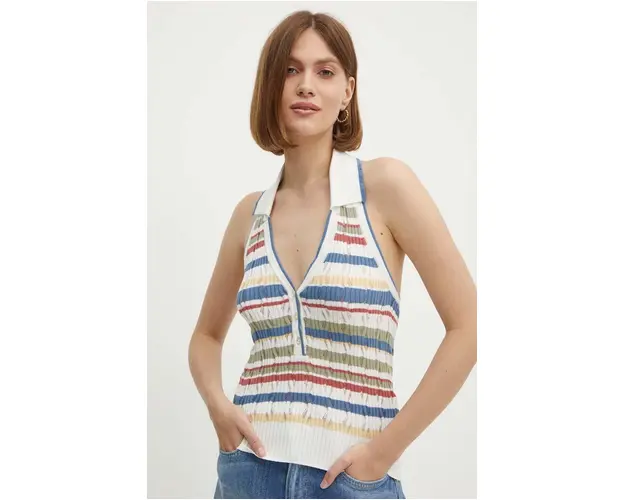 Pepe Jeans top IRIS TOP PL702160