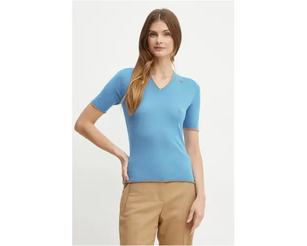 MAX&Co. pulover de lana light, 2426366033200