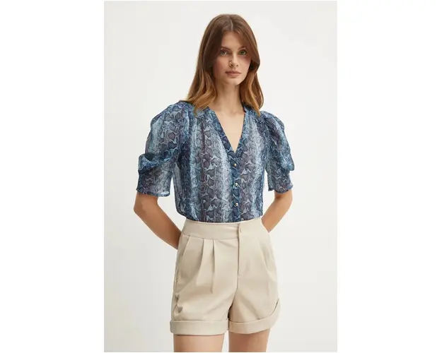 Morgan bluza CILOU.F femei, CILOU.F