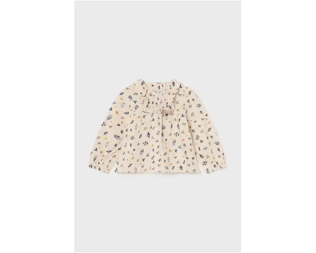 Mayoral bluza de bumbac pentru copii modelator, 2195