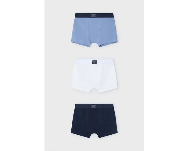 Mayoral boxeri copii 3-pack 10788