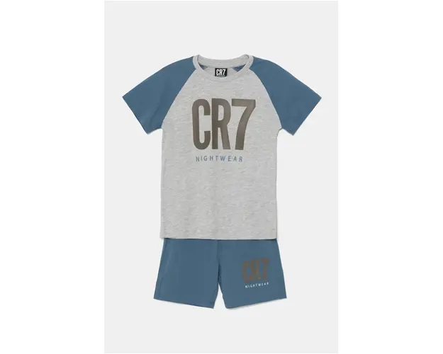 CR7 Cristiano Ronaldo pijama copii modelator, 8770.41.752