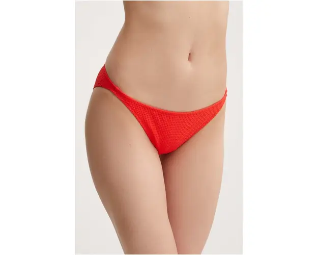 Vilebrequin chiloti de baie LILI culoarea rosu, LIIAH265