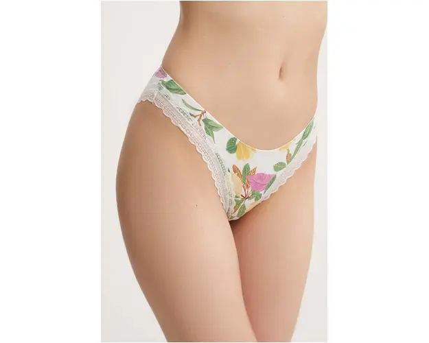 women'secret chiloti THIRD ROUND 877650