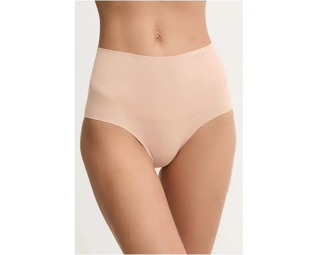 Chantelle chiloti culoarea bej, C10U70