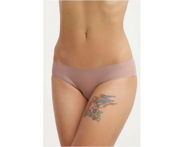 Chantelle chiloti culoarea roz, C26430