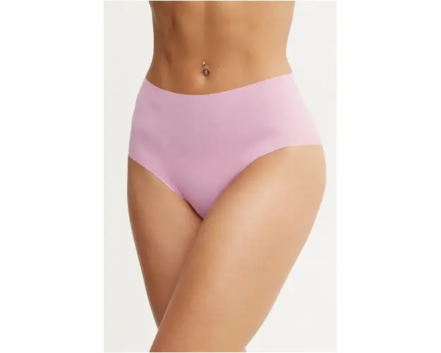 Chantelle chiloti culoarea roz, C22HC7