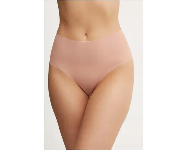 Chantelle chiloti culoarea portocaliu, C22HC7