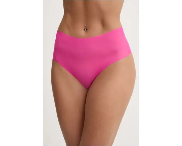 Chantelle chiloti culoarea roz, C22HC7