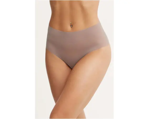 Chantelle chiloti culoarea maro, C22HC7