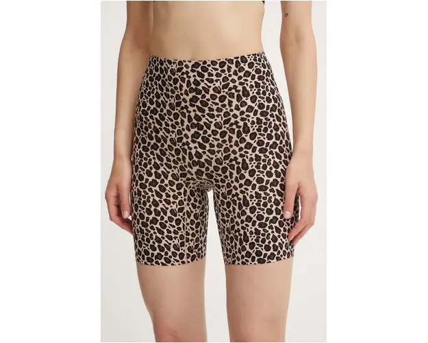 Chantelle pantaloni scurti modelatori C11DE5