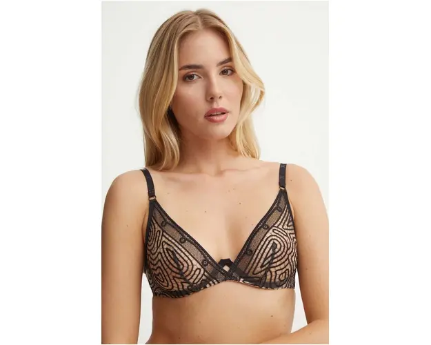 Chantelle sutien dantela, neted, C018M9