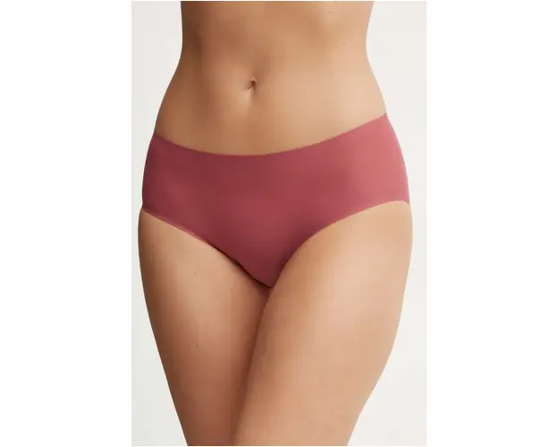 Chantelle chiloti culoarea roz, C26440