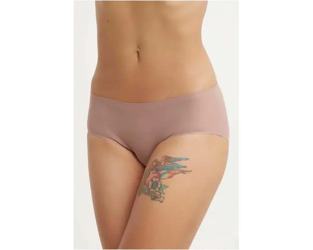 Chantelle chiloti culoarea roz, C26440